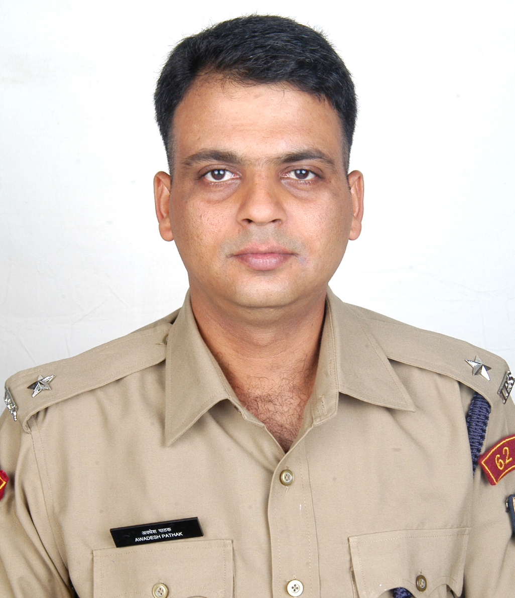 Awadhesh Pathak 